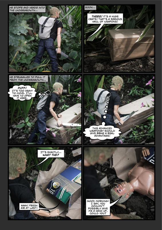 Blackbrazen: Resurrected Collection - Page 14 Page_3