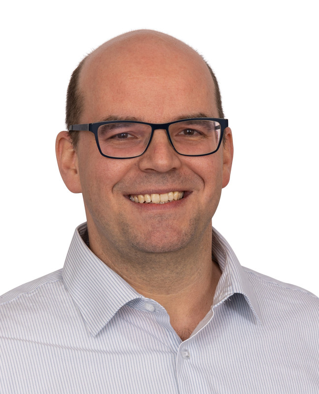 Tobias Kury