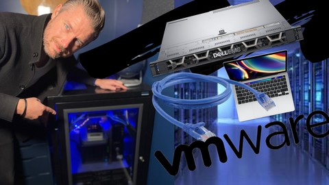 Build Your Own HomeLab - Get That Experience