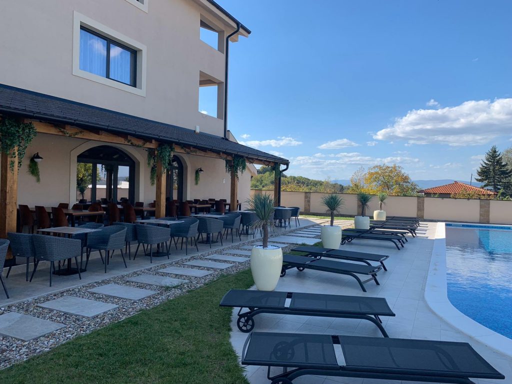 Altura Event Centar Restoran & Sala Niš — foto 8