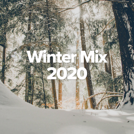 VA - Winter Mix 2020 UMG Recordings (2020)