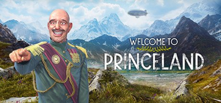 Welcome to Princeland-0xdeadc0de