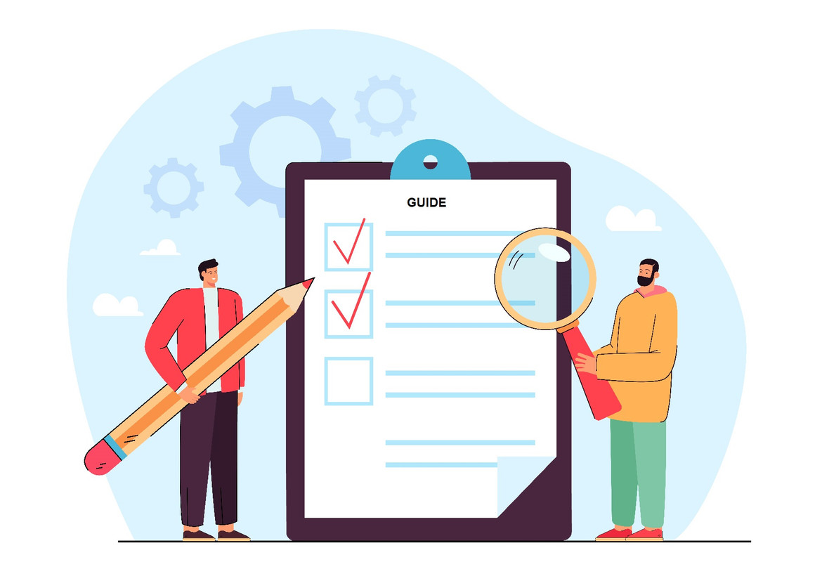 The Complete Guide to Disputing Your Experian Credit Report in Amarillo