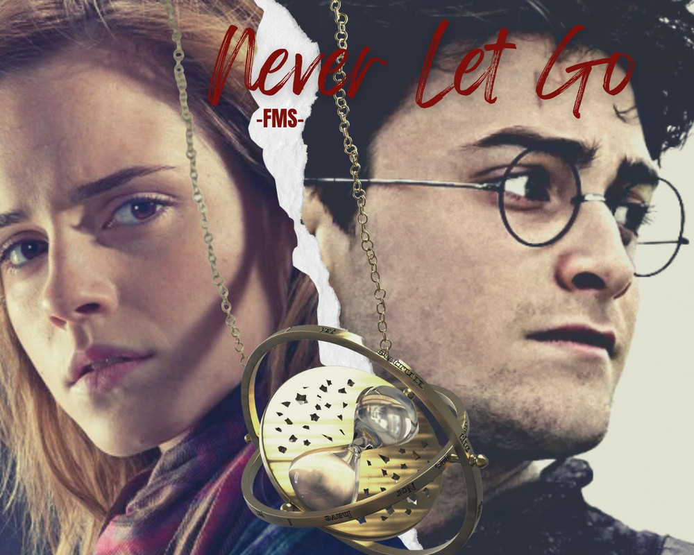 Never Let Go Chapter 1 Harry Potter J. K. Rowling [Archive of Our Own]