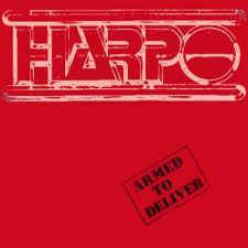 Harpo - Armed To Deliver (1987).mp3 - 320 Kbps