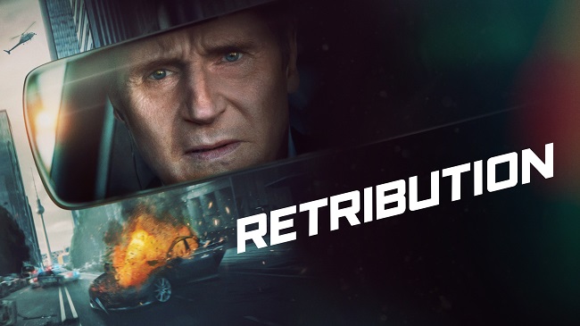 Liam Neeson - Página 3 Retribution