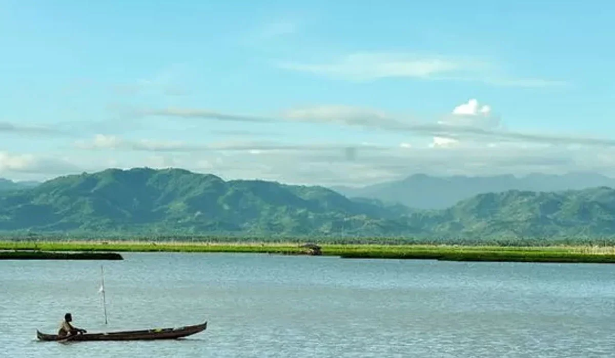 Legenda Danau Limboto dari Gorontalo