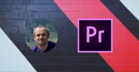 Video Editing in Adobe Premiere Pro Fundamentals