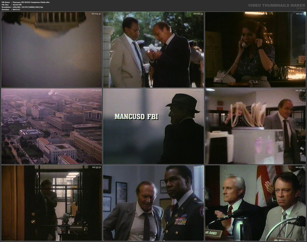 Mancuso, FBI S01E01 Suspicious Minds.mkv
