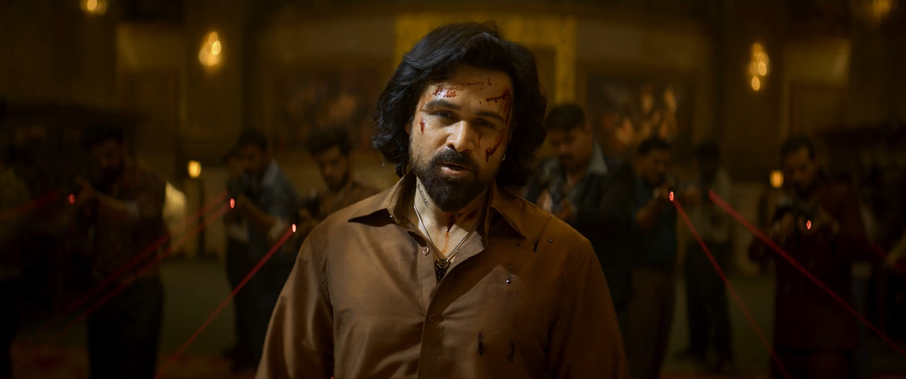 They Call Him OG 2025 WebRip [Hindi + Tamil + Telugu + Malayalam + Kannada] 480p 720p 1080p ESub Screenshot