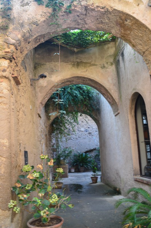 Italia y sus pueblos-2018/2019/2023 - Blogs de Italia - ISLA DE ISCHIA-21-9-2018 (61)