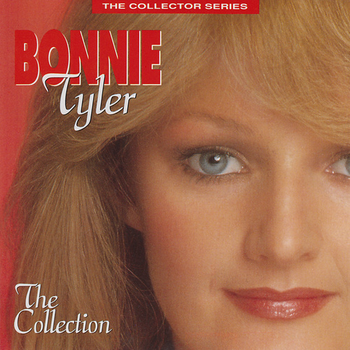 Bonnie Tyler The Collection