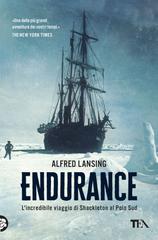 Alfred Lansing – Endurance (2025)