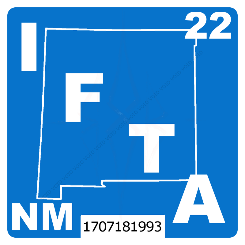 IFTA-NM22