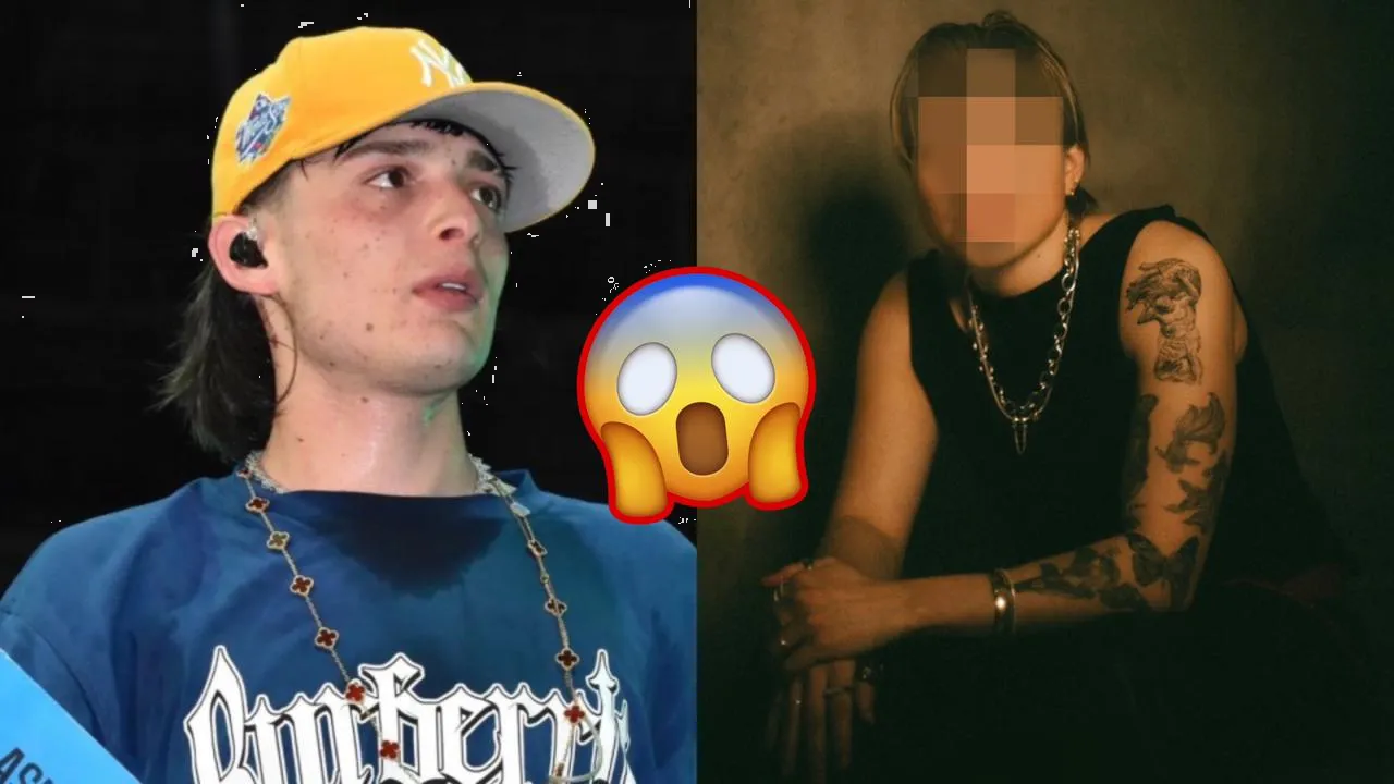 Peso Pluma ya tiene competencia fuerte y casi le pisa los talones