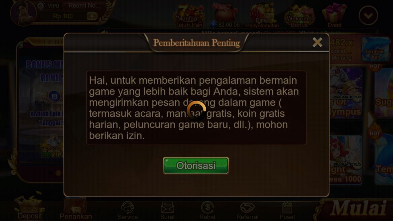 Rpvip5 APK Download