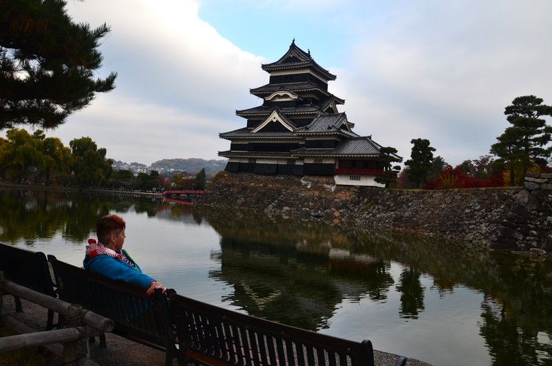 Japón y sus Pueblos-2024 - Blogs de Japon - Matsumoto-13 y 14-11-2024 (43)