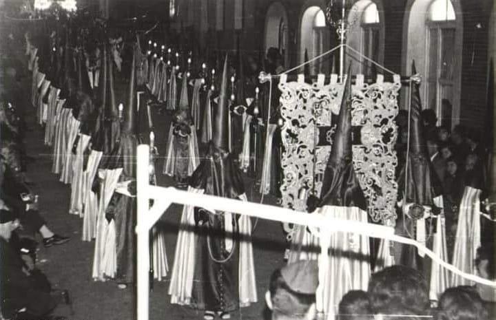 Historia de la Agrupación