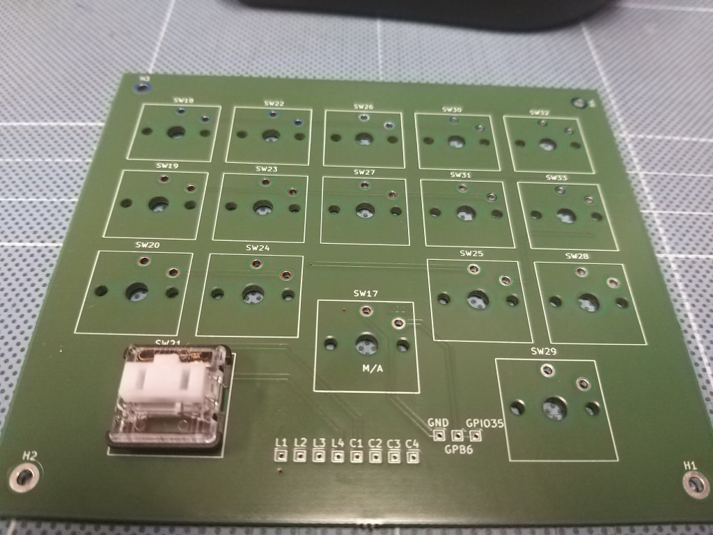 pcb