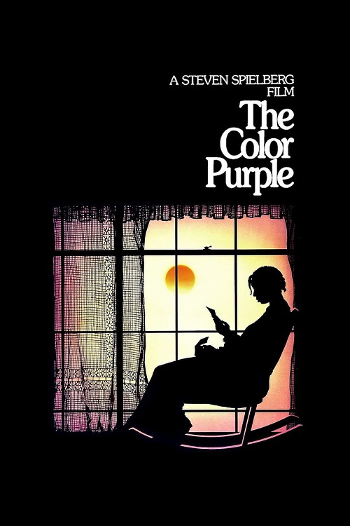 Kolor purpury / The Color Purple (1985) MULTi.720p.BluRay.x264.DTS.AC3-DENDA / LEKTOR i NAPISY PL