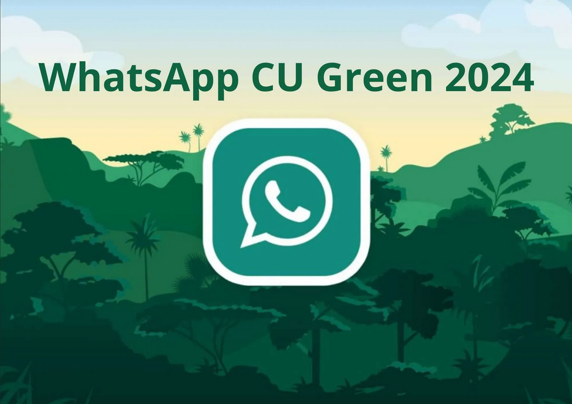 WhatsApp CU Green: Guía para descargar e instalar esta popular APK en tu Android