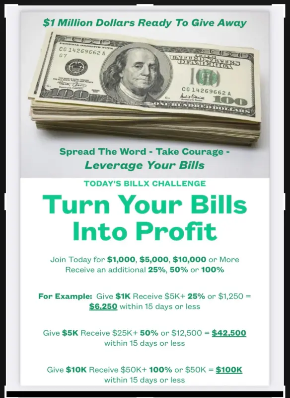 Money