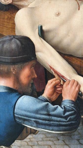 Brujas: Memling, Brusk, Museo Groeninge, Miguel Ángel etc y dormir en Lovaina. - Bélgica: Arte en Bruselas, Amberes, Brujas, Gante y Lovaina (98)