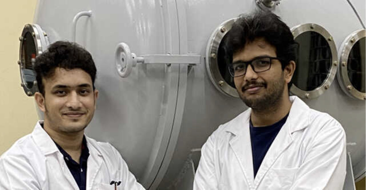 image - India's Growing Space Tech Startups: Top Contenders in 2023 | As the Indian Space Research Organization (ISRO) celebrates the monumental success of Chandrayaan-3 and Aditya-L1, attention shifts to the 140 indigenous space tech startups making waves on the global stage. These startups, backed by the government's trust, funding, and infrastructure support, have been instrumental in India's space achievements. Notably, the GST Council's introduction of a 0% GST regime in July has further propelled the growth of this sector. | EkTechNerd.Com