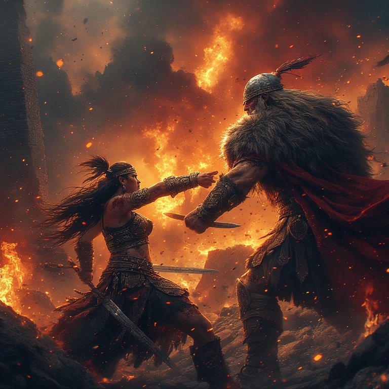 A-dynamic-battle-scene-set-ami-6
