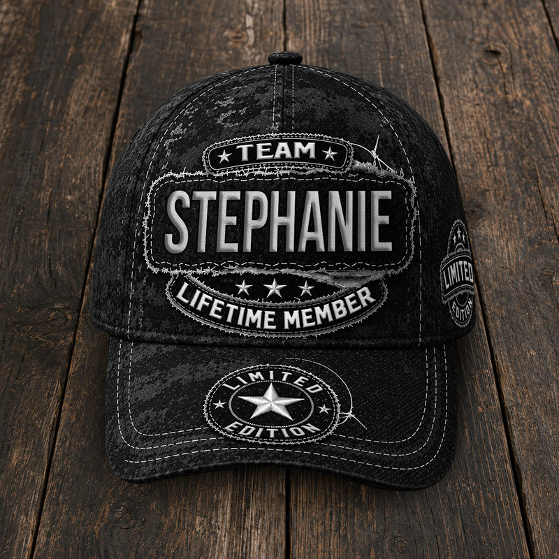 STEPHANIE