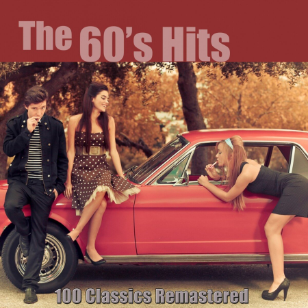 VA - The 60's Hits (100 Classics Remastered) (2016)
