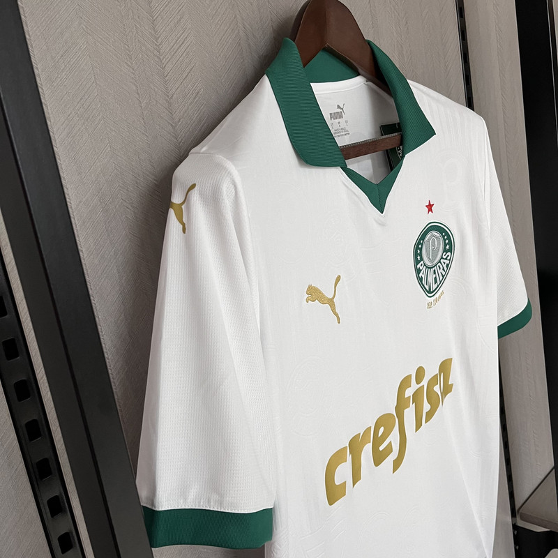 Palmeiras II 24.25 2