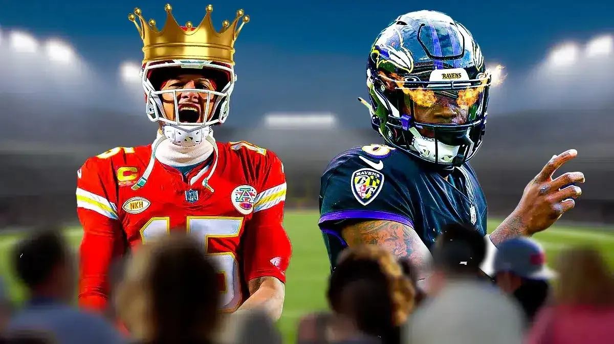 Pronóstico del Chiefs vs Ravens: Momios para el Juego de Campeonato de la AFC