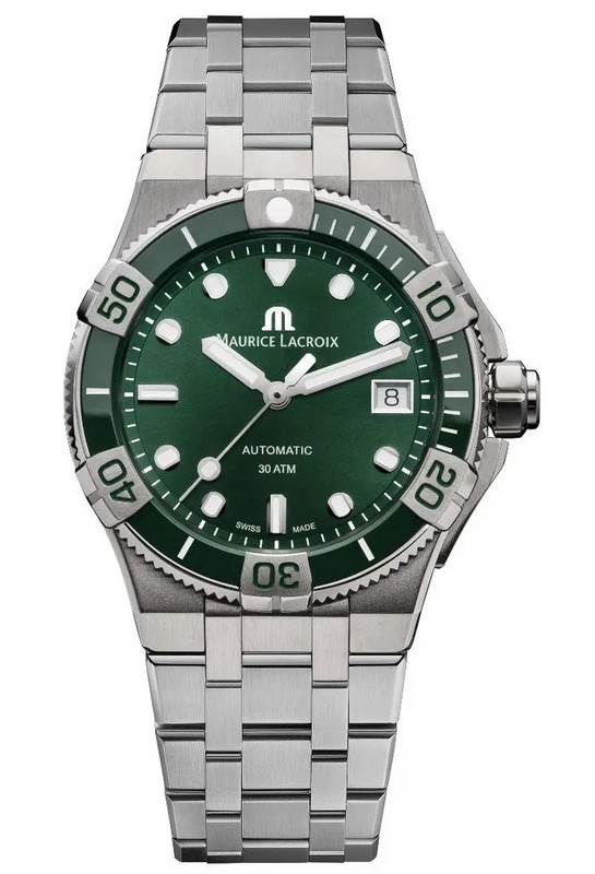 AI 6057 Green браслет