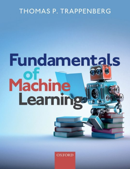 Fundamentals of Machine Learning (True PDF)