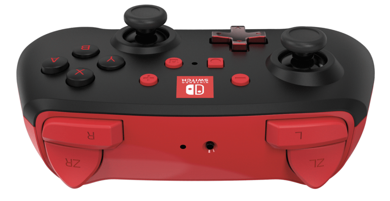 Check Out These Awesome New Wireless Nintendo Switch Pro Controllers By