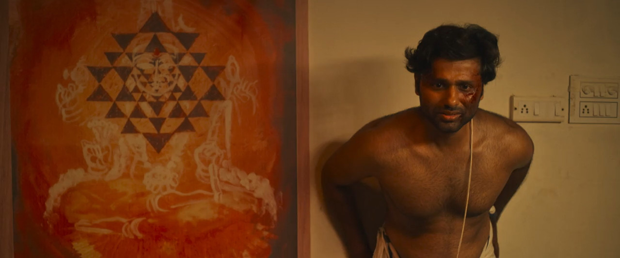 Aroopi 2026 WebRip [Hindi + Tamil + Malayalam] 480p 720p ESub Screenshot