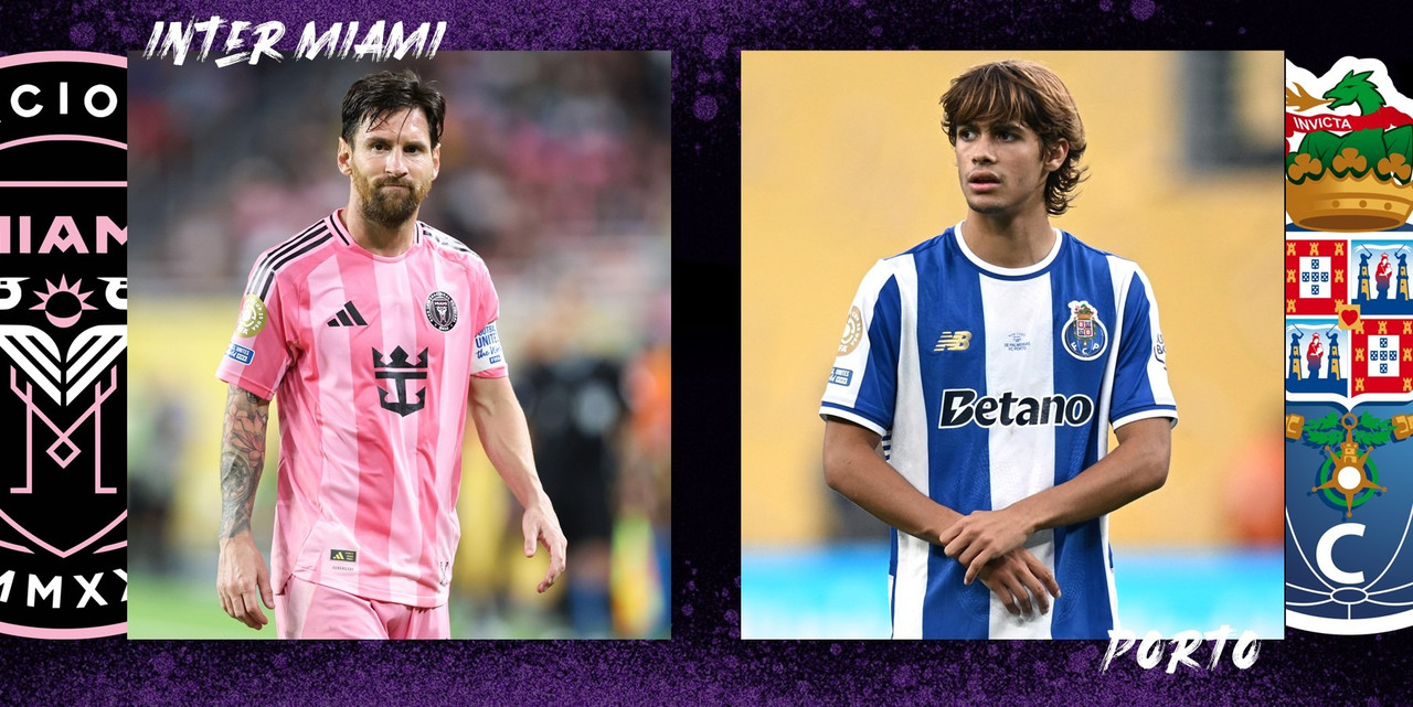 Biến động kèo Inter Miami vs Porto 02h00 20/6 Fifa Club World Cup 2025