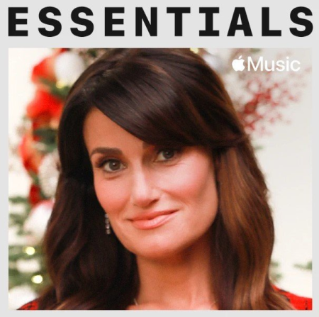 Idina Menzel - Christmas Essentials (2021)