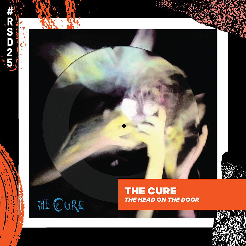 The-Cure