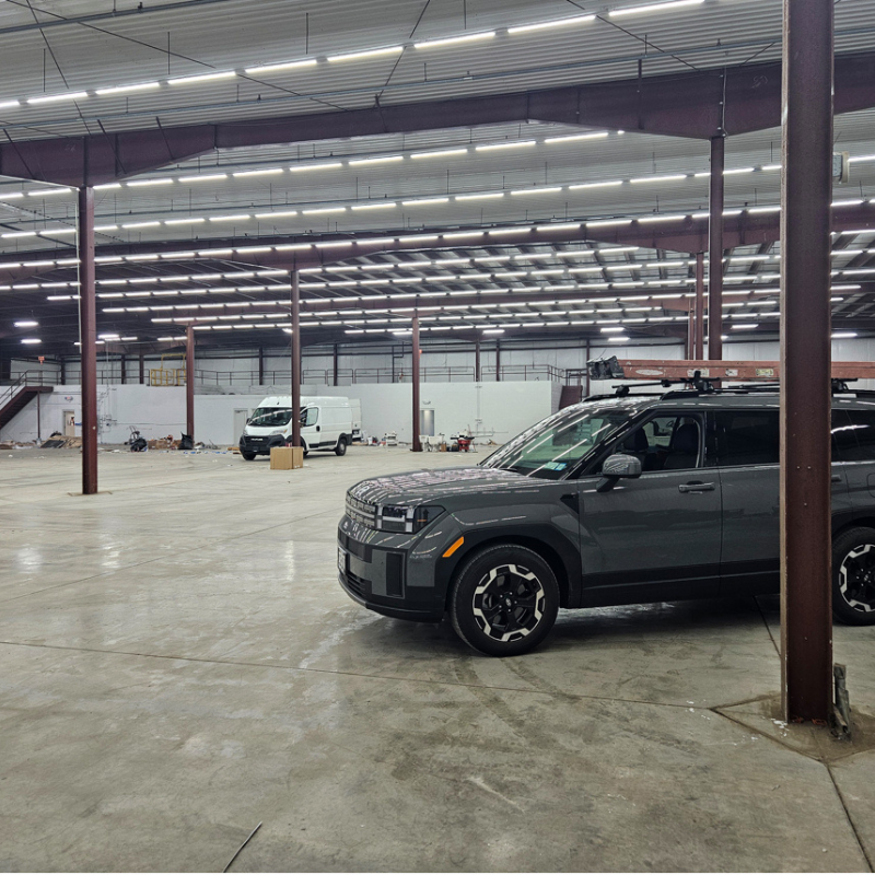 Strip & Retrofit Kits