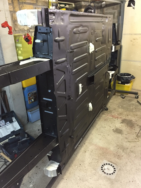 Restauration 4L (790)