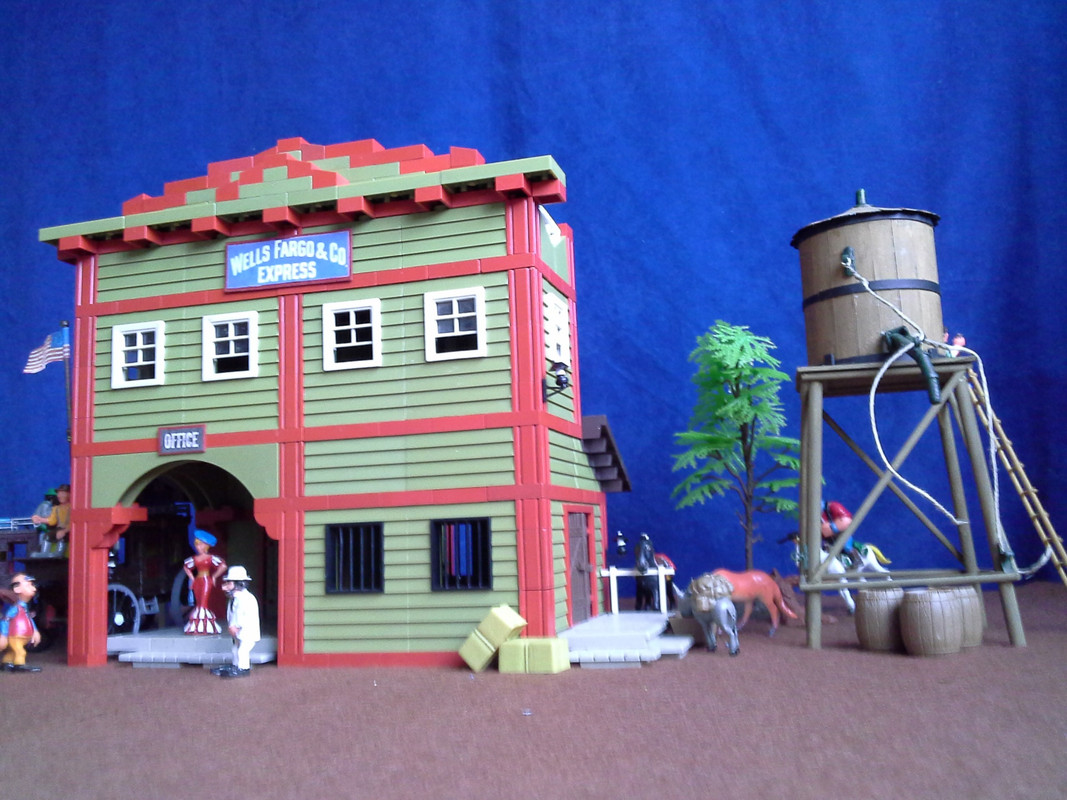 Wells Fargo & Co - 12