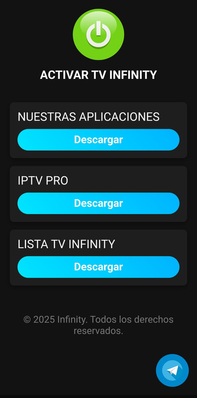 ACTIVADOR TV