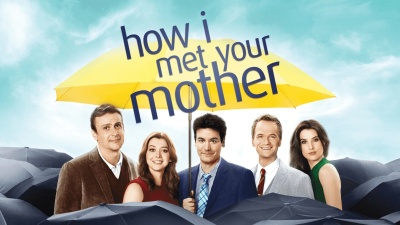 Re: Jak jsem poznal vaši matku / How I Met Your Mother / CZ