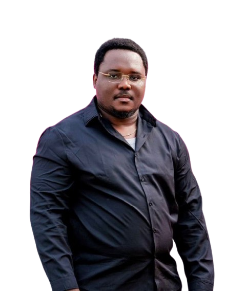 James Egbe