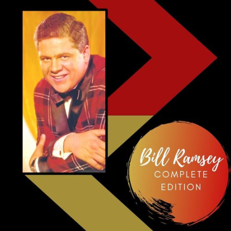 Bill Ramsey   Complete Edition (2021)