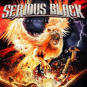 Re: Serious Black