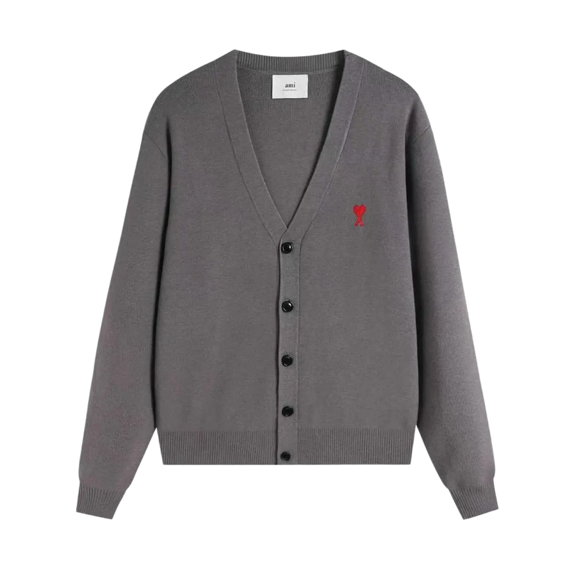 Ami Sweater