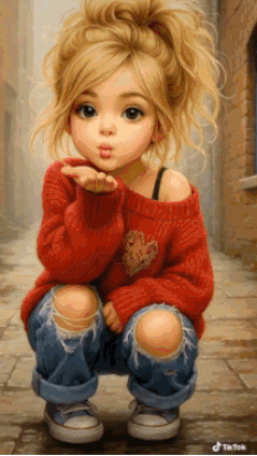 petitefillecoeur